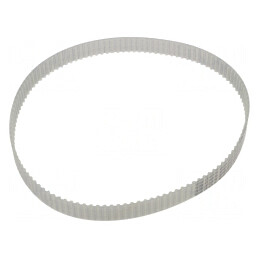 Curea dințată T5 610mm 16mm 122 dinți | Electronic-mag.ro | Componente Electronice