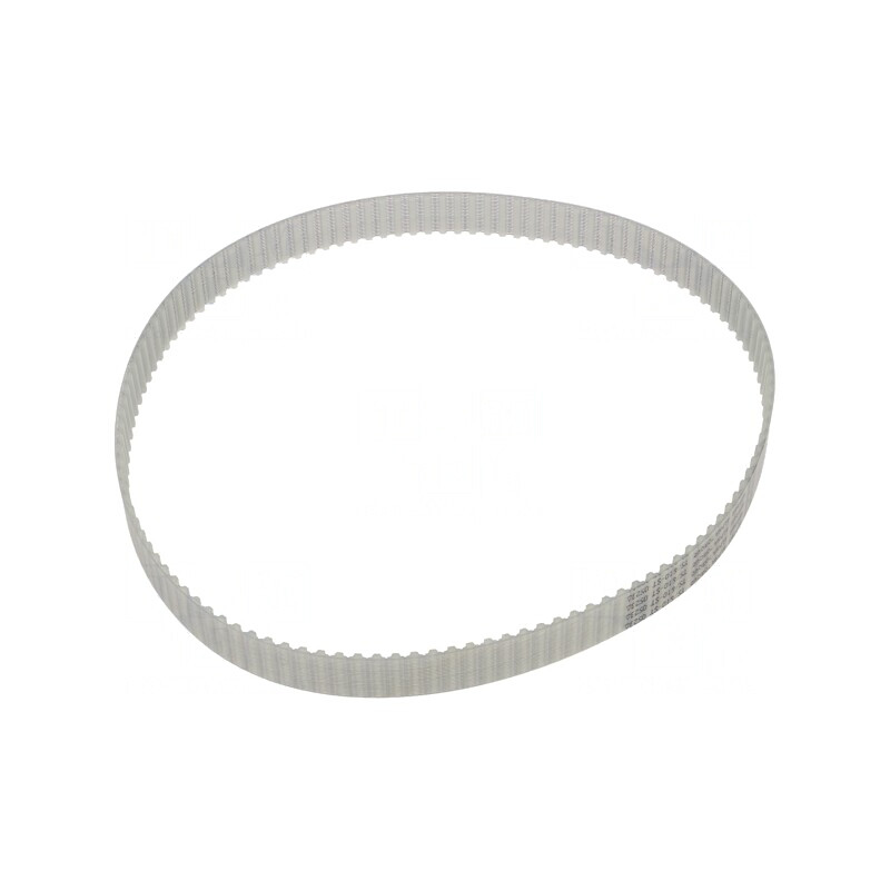 Curea dințată T5 610mm 16mm 122 dinți | Electronic-mag.ro | Componente Electronice
