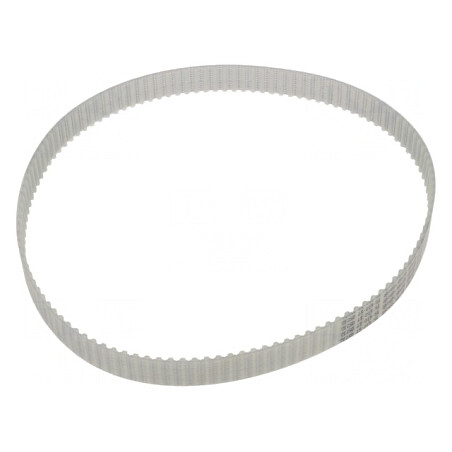 Curea dințată T5 610mm 16mm 122 dinți | Electronic-mag.ro | Componente Electronice