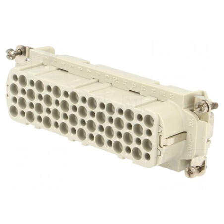 Conector HDC Inserturi de Contact Mamă EPIC 64 PE | Electronic-mag.ro | Componente Electronice