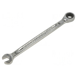 Cheie combinată cu piedică 8mm Maxbite 146mm | Electronic-mag.ro | Componente Electronice