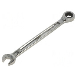 Cheie combinată 10mm cu piedică Maxbite 165mm | Electronic-mag.ro | Componente Electronice