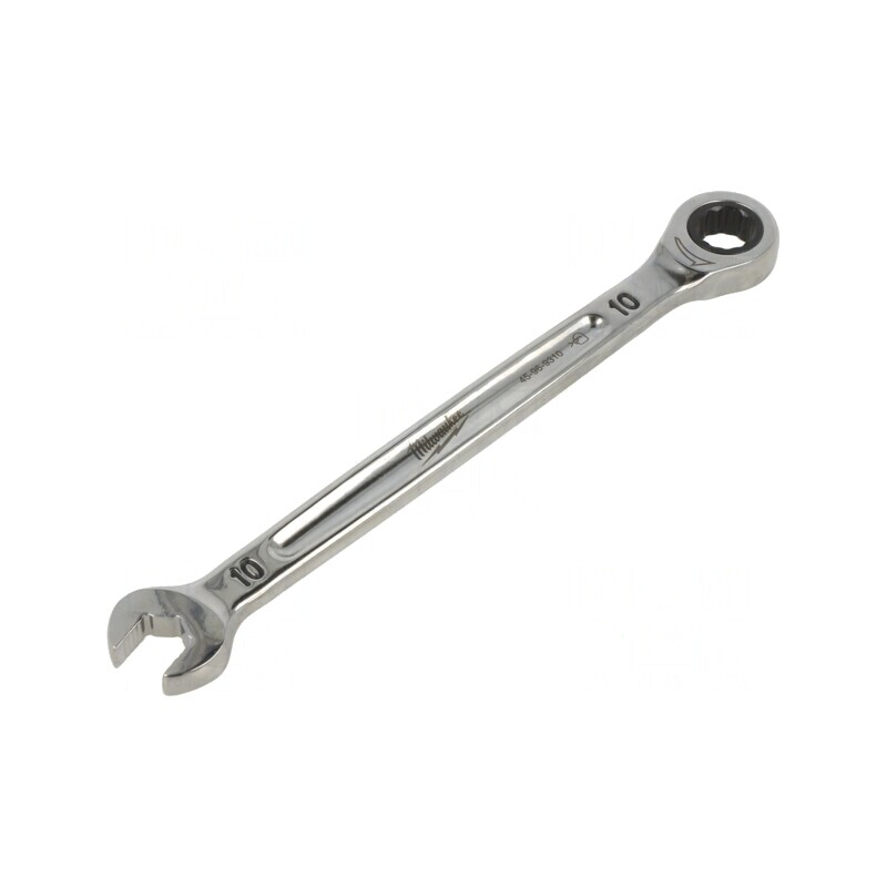 Cheie combinată 10mm cu piedică Maxbite 165mm | Electronic-mag.ro | Componente Electronice