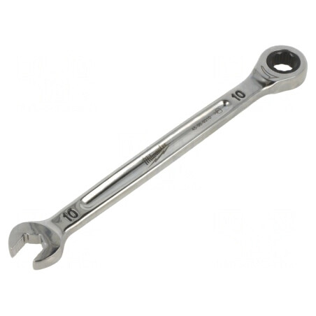 Cheie combinată 10mm cu piedică Maxbite 165mm | Electronic-mag.ro | Componente Electronice