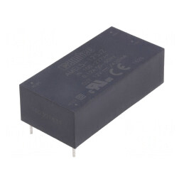 Convertor AC/DC 5W 12V 85-305VAC 100-430VDC | Electronic-mag.ro | Componente Electronice