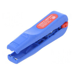 Dezizolator Cablu Coaxial 10mm2, 16mm2, 125mm | Electronic-mag.ro | Componente Electronice