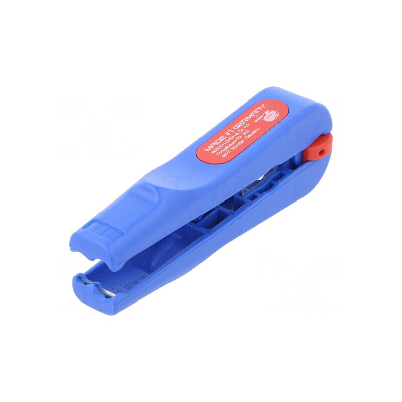 Dezizolator Cablu Coaxial 10mm2, 16mm2, 125mm | Electronic-mag.ro | Componente Electronice