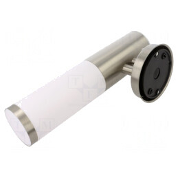 Lampă de Grădină MILAN IP54 E27 | Electronic-mag.ro | Componente Electronice