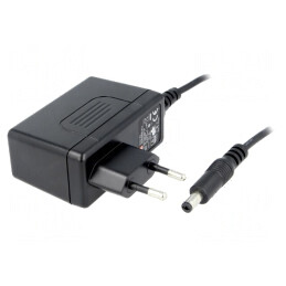 Alimentator 5V 4A 20W EU | Electronic-mag.ro | Componente Electronice
