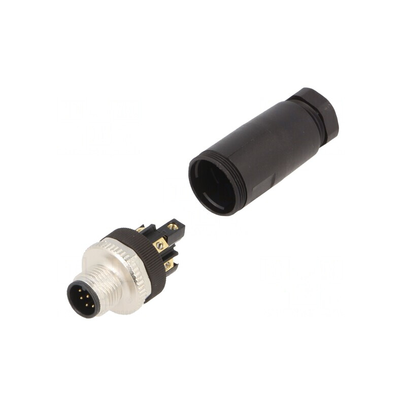 Lumină LED pentru Birou cu Control Touch | Electronic-mag.ro | Componente Electronice