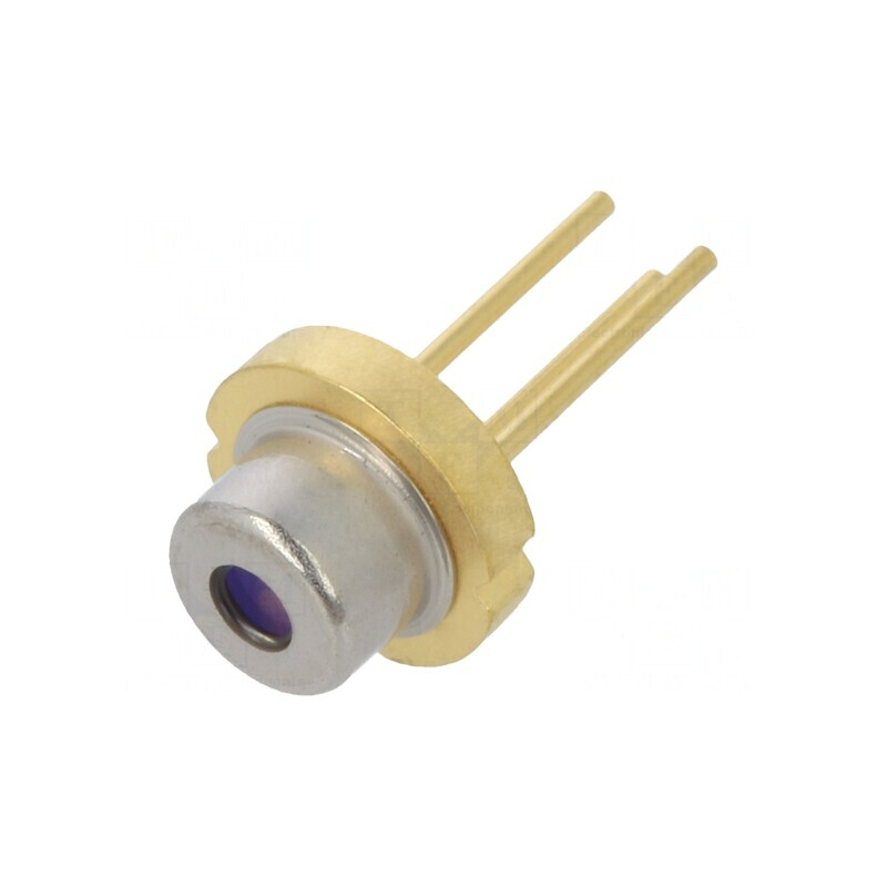 Diodă Laser Roșie 650-665nm 20mW THT 2.5-6VDC | Electronic-mag.ro | Componente Electronice