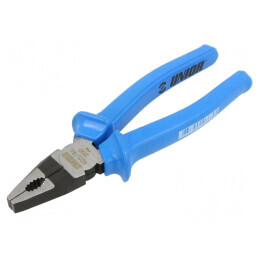 Clești universali 200mm 405/4G | Electronic-mag.ro | Componente Electronice