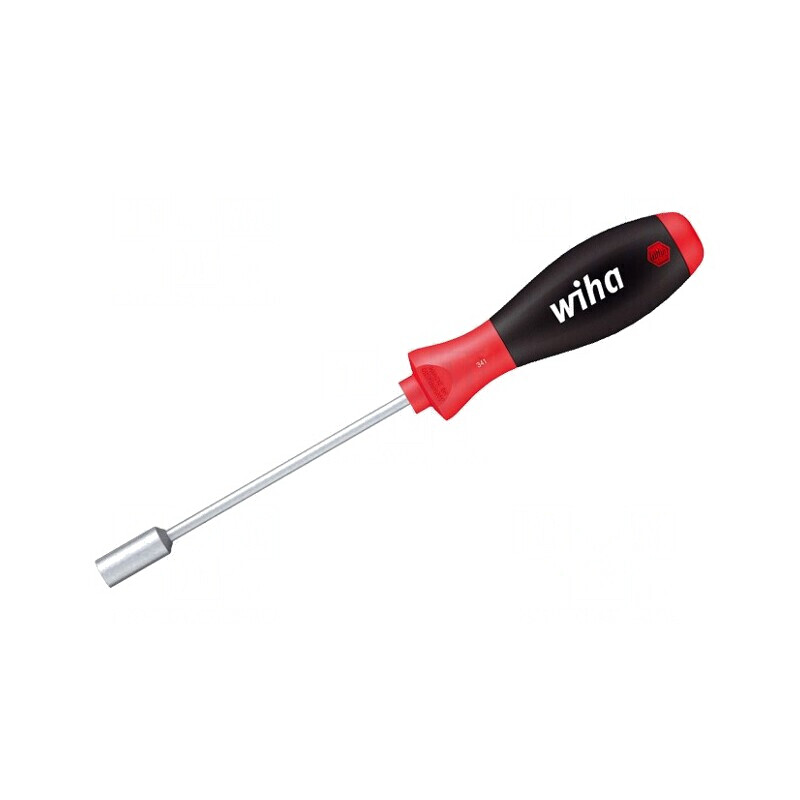 Șurubelniță Cap Hexagonal PicoFinish 125mm | Electronic-mag.ro | Componente Electronice