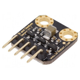 Senzor de Gesturi Infraroșu I2C APDS-9960 3,3-5VDC | Electronic-mag.ro | Componente Electronice