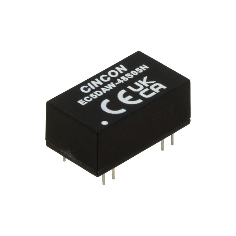 Convertor DC/DC 10W 18-74V la 5V 2000mA THT | Electronic-mag.ro | Componente Electronice Convertor DC/DC 10W 18-74V la 5V 2000mA THT | Electronic-mag.ro | Componente Electronice