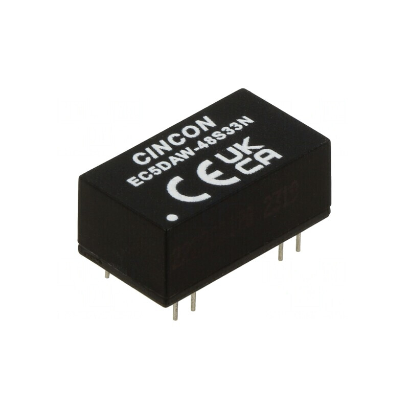 Convertor DC/DC 10W 18-74V la 3.3V 2000mA | Electronic-mag.ro | Componente Electronice Convertor DC/DC 10W 18-74V la 3.3V 2000mA | Electronic-mag.ro | Componente Electronice