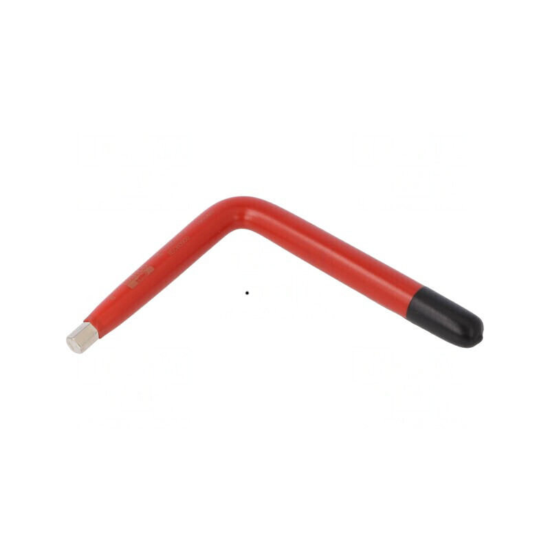 Cheie Imbus Izolată HEX 8mm Oțel Aliat 1kV | Electronic-mag.ro | Componente Electronice