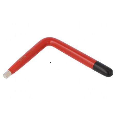 Cheie Imbus Izolată HEX 8mm Oțel Aliat 1kV | Electronic-mag.ro | Componente Electronice