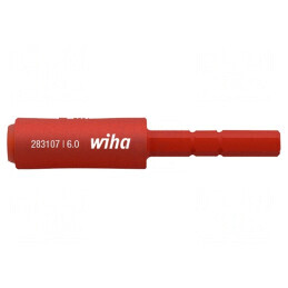 Prelungitor Hexagonal Izolat 70mm | Electronic-mag.ro | Componente Electronice