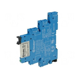 Releu Intermediar SPDT 240V 6A | Electronic-mag.ro | Componente Electronice