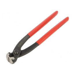 Clești pentru armare 224mm | Electronic-mag.ro | Componente Electronice