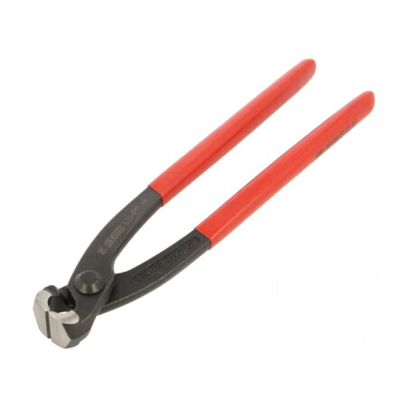 Clești pentru armare 224mm | Electronic-mag.ro | Componente Electronice