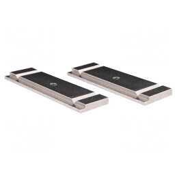 Fălci Menghină Metalice | Electronic-mag.ro | Componente Electronice