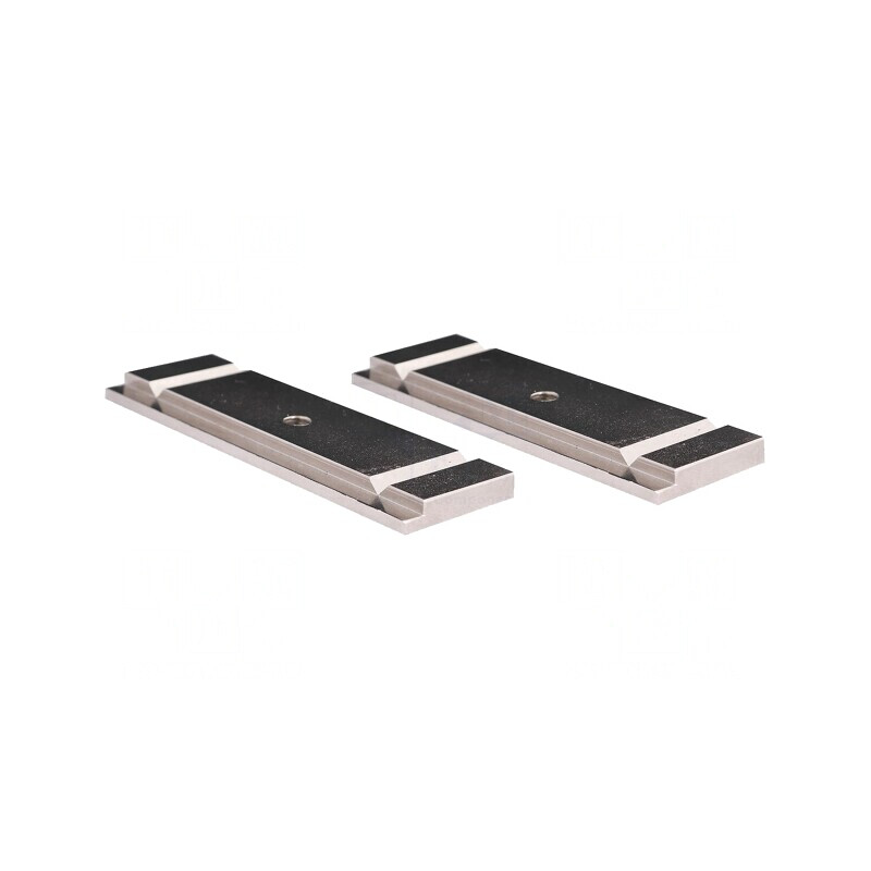 Fălci Menghină Metalice | Electronic-mag.ro | Componente Electronice