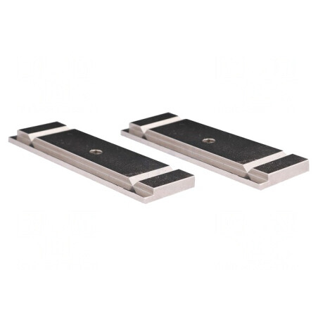 Fălci Menghină Metalice | Electronic-mag.ro | Componente Electronice
