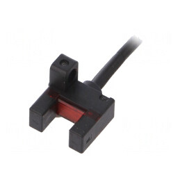 Senzor Fotoelectric 6mm NPN PBT PM-R25 | Electronic-mag.ro | Componente Electronice
