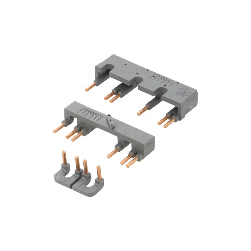 Punte de legătură ABB 1SBN081313R2000 | Electronic-mag.ro | Componente Electronice