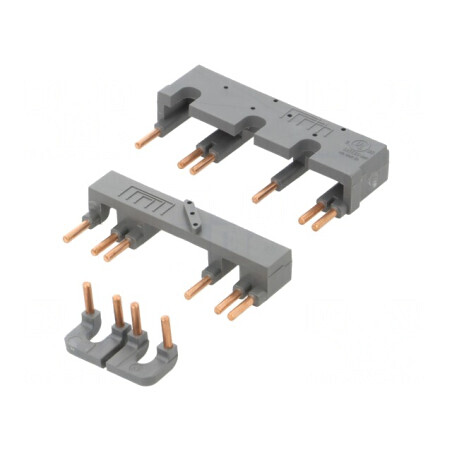 Punte de legătură ABB 1SBN081313R2000 | Electronic-mag.ro | Componente Electronice