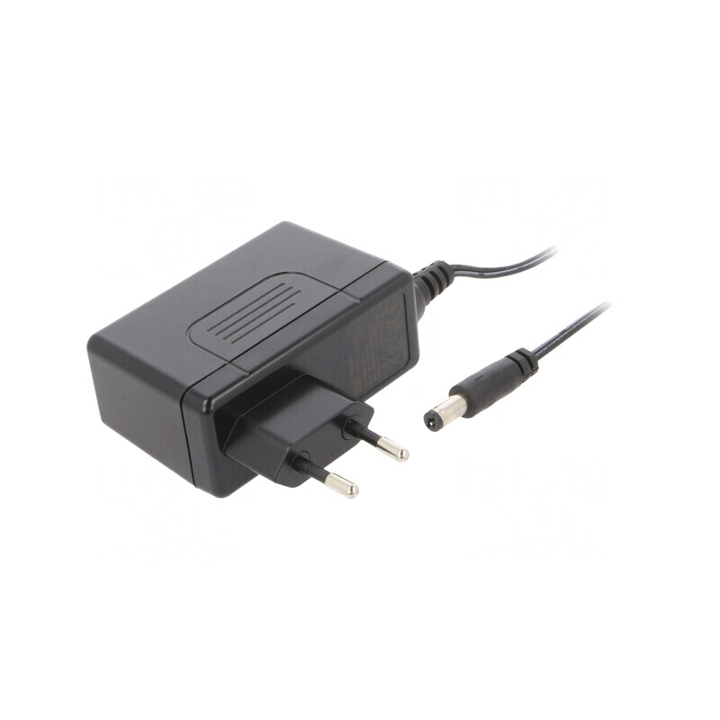 Alimentator 12VDC 30W cu Ştecher EU 2,5A | Electronic-mag.ro | Componente Electronice Alimentator 12VDC 30W cu Ştecher EU 2,5A | Electronic-mag.ro | Componente Electronice