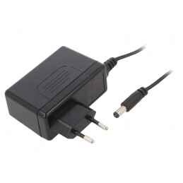 Alimentator Pulsatoriu 24VDC 30W EU 1,25A | Electronic-mag.ro | Componente Electronice