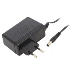 Alimentator Pulsatoriu 48VDC 30W EU | Electronic-mag.ro | Componente Electronice