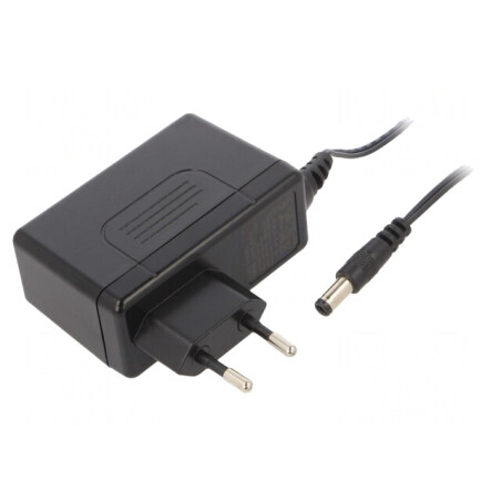 Alimentator Pulsatoriu 48VDC 30W EU | Electronic-mag.ro | Componente Electronice
