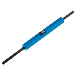 Instrument de Înfășurat-Desfășurat Manual 115mm | Electronic-mag.ro | Componente Electronice