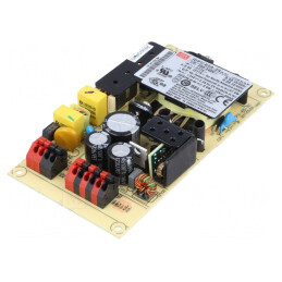 Alimentator LED 58W 24V 2.4A | Electronic-mag.ro | Componente Electronice