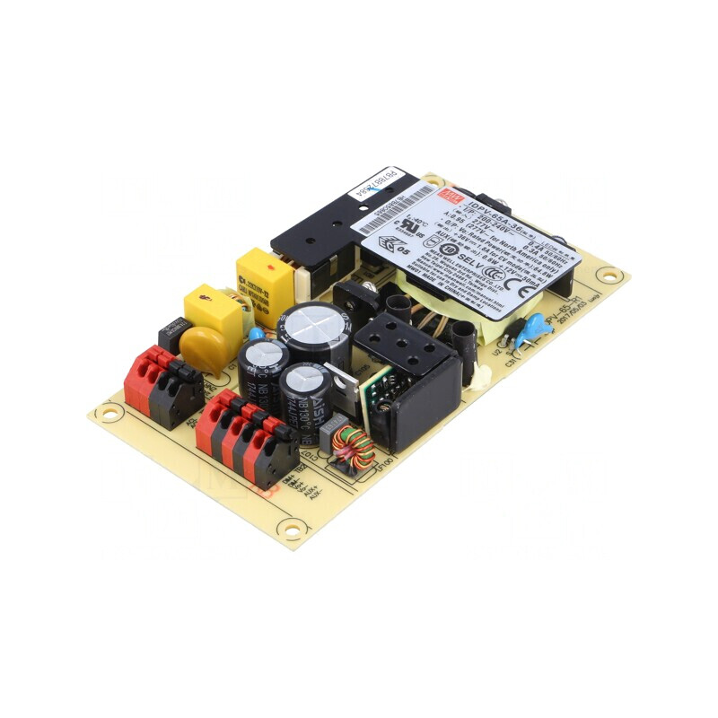 Alimentator LED 65W 36V 1.8A | Electronic-mag.ro | Componente Electronice Alimentator LED 65W 36V 1.8A | Electronic-mag.ro | Componente Electronice