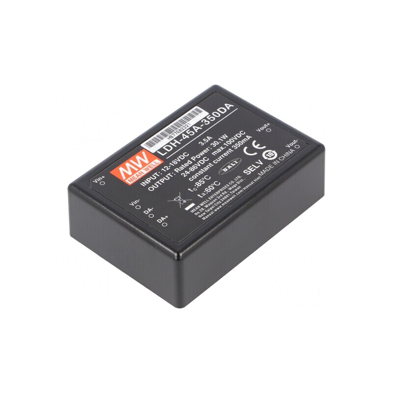 Convertor DC/DC 30.1W 9-18V la 24-86VDC 2.8A | Electronic-mag.ro | Componente Electronice Convertor DC/DC 30.1W 9-18V la 24-86VDC 2.8A | Electronic-mag.ro | Componente Electronice