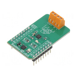 Driver Motor Fără Perii PWM DRV10866 3,3V/5V | Electronic-mag.ro | Componente Electronice