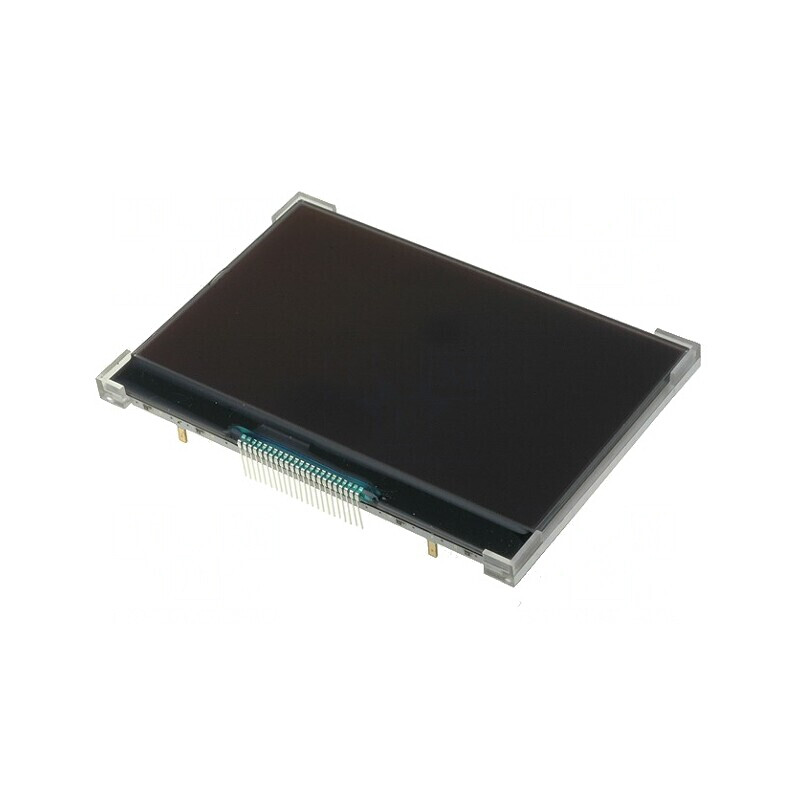 Display LCD Grafic 240x128 FSTN Negativ 98.7x67.7x9.5mm RX240128A-TIW | Electronic-mag.ro | Componente Electronice Display LCD Grafic 240x128 FSTN Negativ 98.7x67.7x9.5mm RX240128A-TIW | Electronic-mag.ro | Componente Electronice