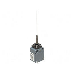 Limitator Cursă NO NC 6A 400VAC IP67 | Electronic-mag.ro | Componente Electronice
