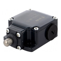 Limitator de Cursă Bolt Ø10mm NO NC 10A 500VAC 250VDC | Electronic-mag.ro | Componente Electronice