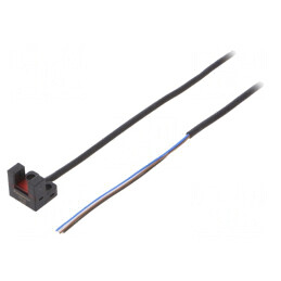 Senzor Fotoelectric NPN 6mm DARK-ON LIGHT-ON PBT PM-L25 | Electronic-mag.ro | Componente Electronice
