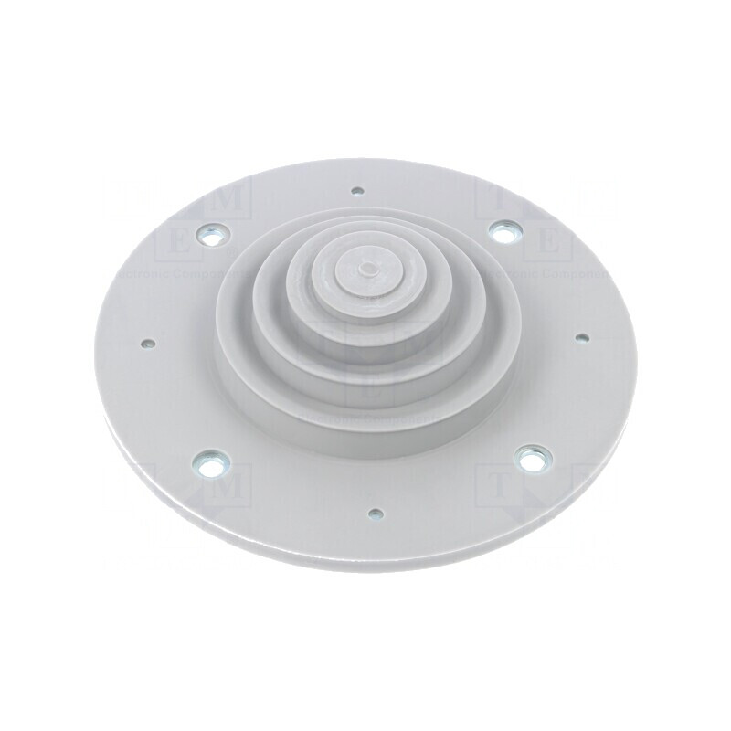 Manșon Gri IP54 20-80mm RAL 7042 | Electronic-mag.ro | Componente Electronice