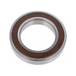Lagăr cu bile 55x90x18 mm oțel NSK 6011 DDU CM | Electronic-mag.ro | Componente Electronice