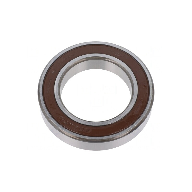 Lagăr cu bile Ø55mm x Ø90mm x 18mm oțel NSK 6011 DDU C3 E | Electronic-mag.ro | Componente Electronice