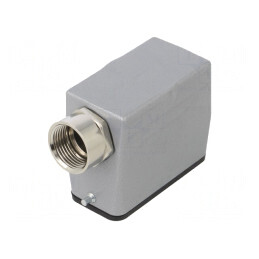 EPIC H-A 10 Conector M20 Negru | Electronic-mag.ro | Componente Electronice