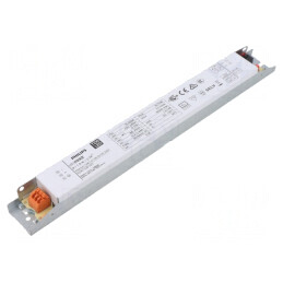 Alimentator LED 72W 23-51VDC 1200-1400mA IP20 | Electronic-mag.ro | Componente Electronice